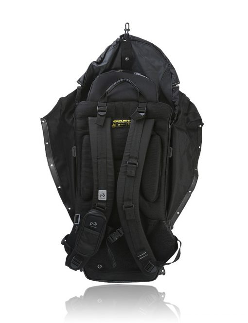 HARNESS MEGALOPOLIS EXECUTIVE GT25 Point 65