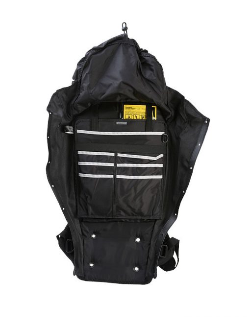 HARNESS MEGALOPOLIS EXECUTIVE GT25 Point 65 – Image 2