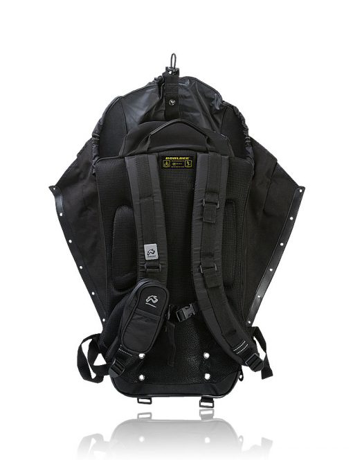 HARNESS PD EXECUTIVE GT20 Point 65