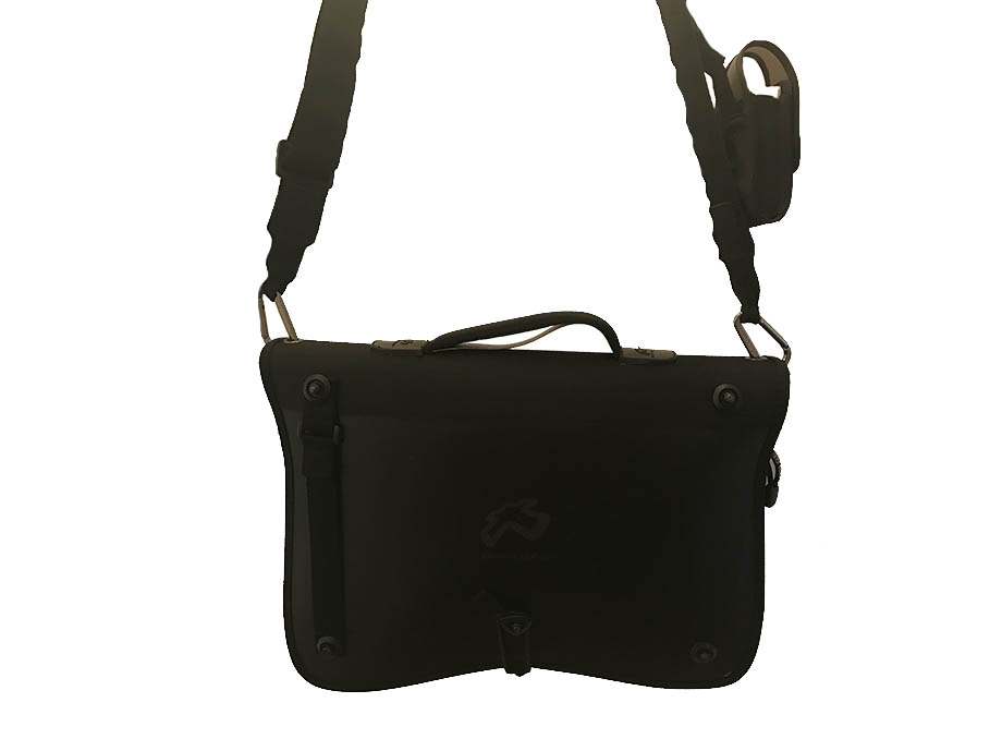 Sac Boblbee ordinateur portable Gobag