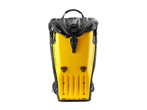 Megalopolis Aero GTX 25 Wasp (Jaune mat)